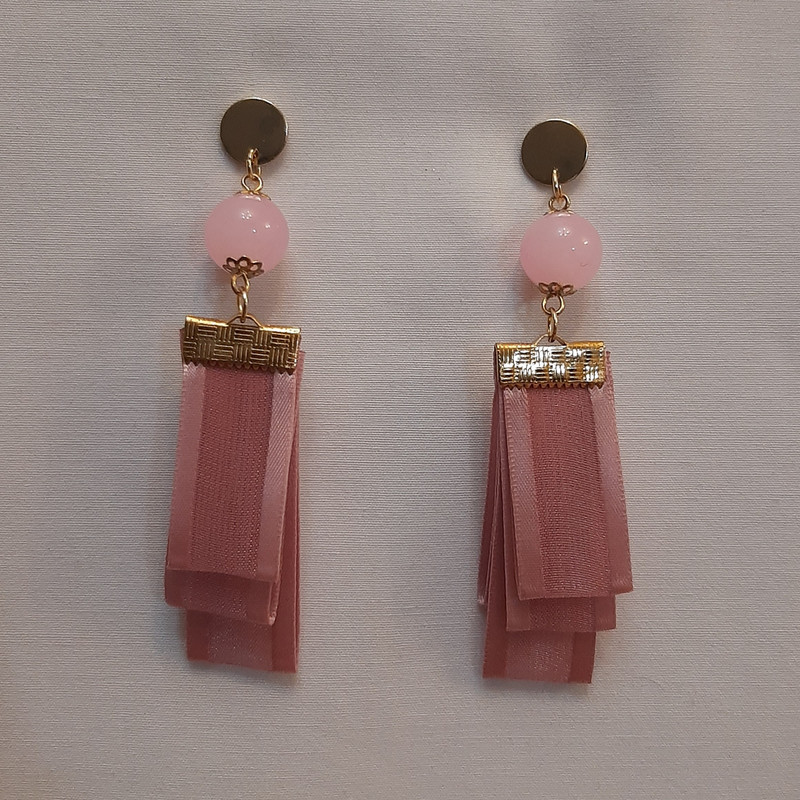 گوشواره زنانه مدل فانتزی