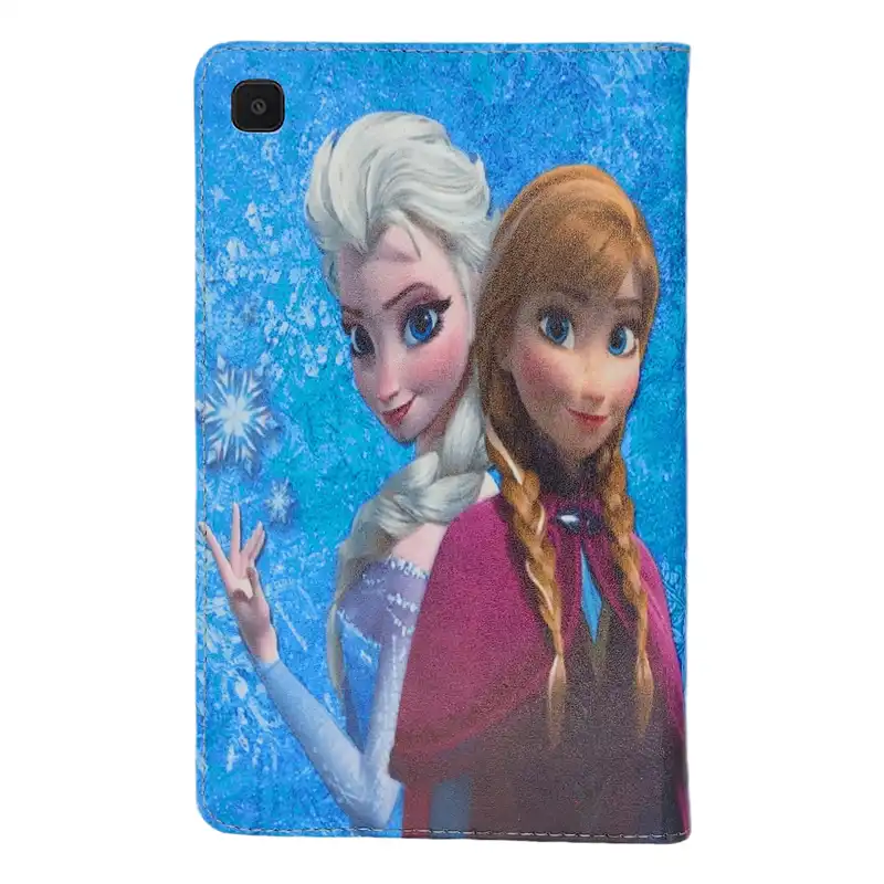 کیف کلاسوری مدل السا و آنا کد MC-022 مناسب برای تبلت سامسونگ Galaxy Tab A7 Lite / T225