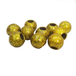 مهره دستبند مدل 3 بسته 10 عددی