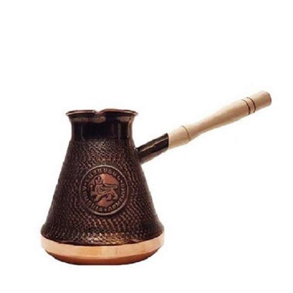 شیرجوش مسی کد 5