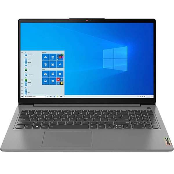 لپ تاپ 15.6 اینچی لنوو مدل IdeaPad 3-BAB
