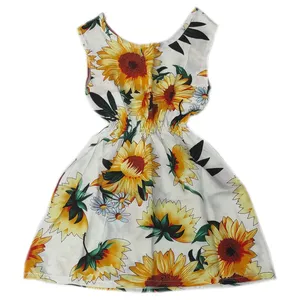 سارافون دخترانه مدل 80762