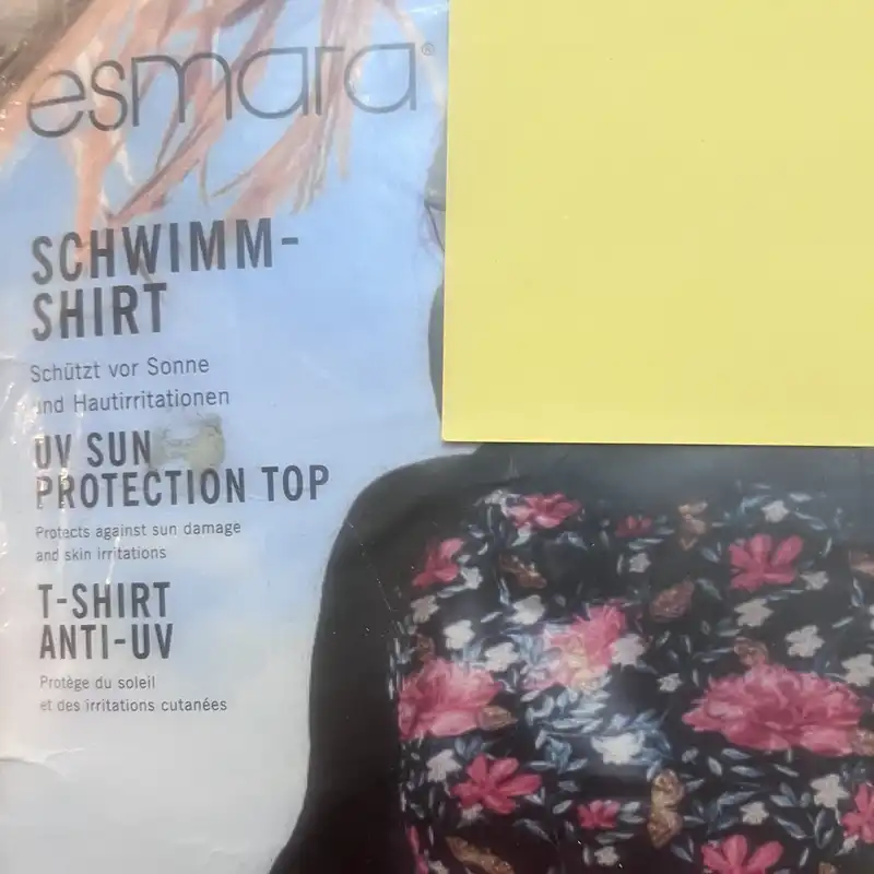 مایو زنانه اسمارا مدل MOD1034_2023