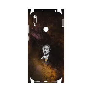 MAHOOT Robert De Niro-FullSkin Cover Sticker for Huawei Y6 Prime 2019