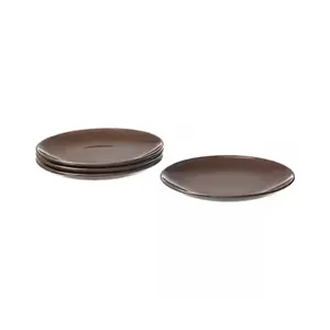 پیش دستی ایکیا مدل FÄRGKLAR مجموعه 4 عددی