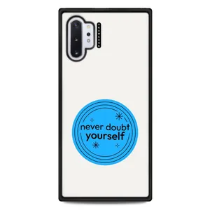 AKAM AMC-WSGN10P-POSITIVE-26 Cover For Samsung Galaxy Note 10 Plus