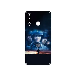 MAHOOT Saving Private Ryan Cover Sticker for Honor 20 Lite