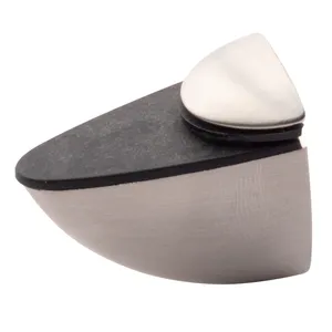 پایه نگهدارنده طبقه دیواری مدل HY-25 بسته 2 عددی