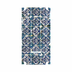 MAHOOT Iran-Tile1-FullSkin Cover Sticker for Samsung Galaxy M02