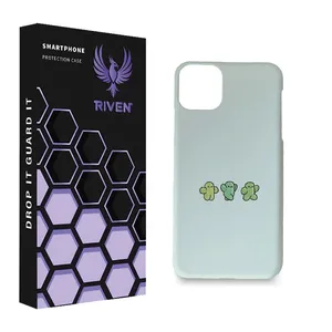 RIVEN RI2-13 Case For Apple iPhone 12 Pro Max