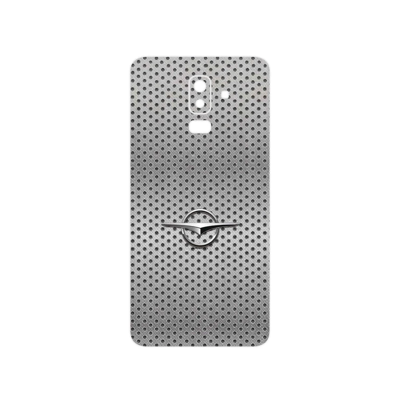 برچسب پوششی ماهوت مدل Haima مناسب برای گوشی موبایل سامسونگ Galaxy J8