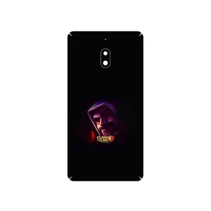 MAHOOT Clash of Clans Game Series Cover Sticker for Nokia 2.1