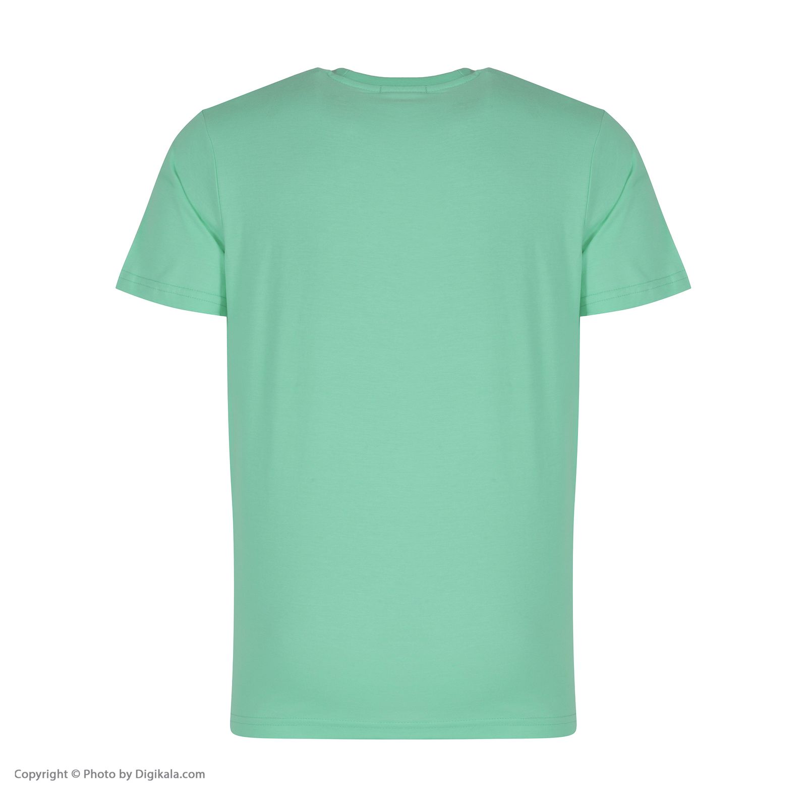 تی شرت آستین کوتاه مردانه باینت مدل 373-9 -  - 4