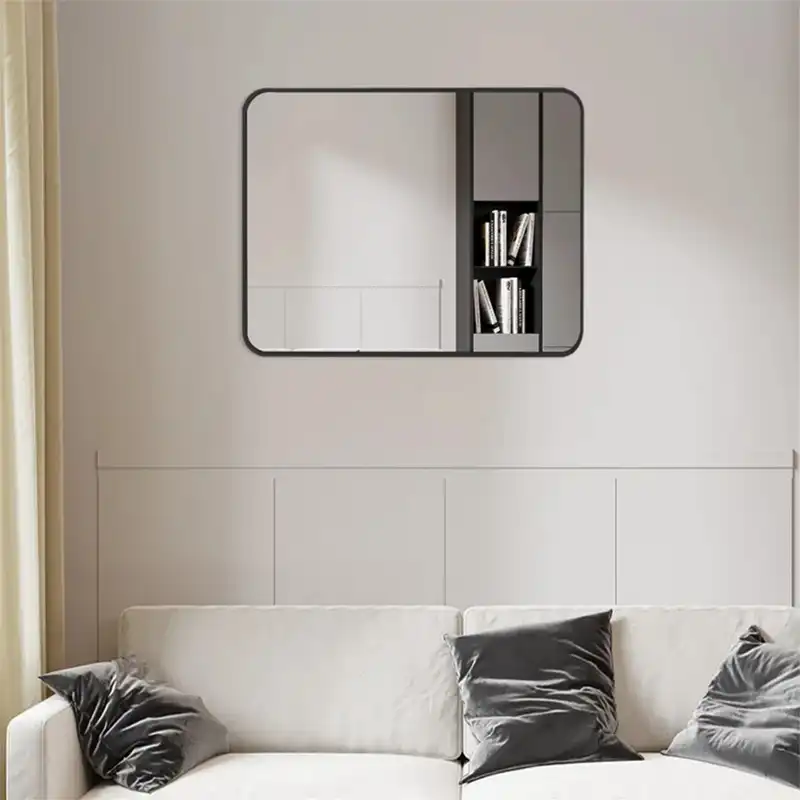 آینه مدل نوستالژی w-60-40