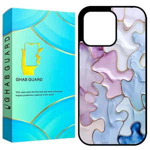 Ghab Guard GCHP15PM Cover For Apple iPhone 15 Pro Max