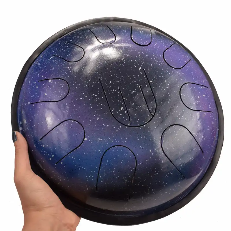 تانگ درام دریم پن مدل اقیانوس