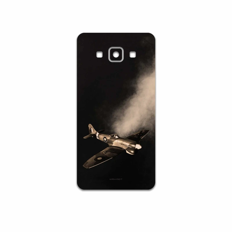 برچسب پوششی ماهوت مدل World War II Aircraft مناسب برای گوشی موبایل سامسونگ Galaxy A5 2015
