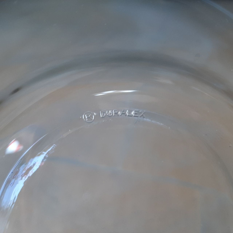 کاسه دورالکس مدل 23