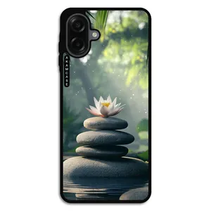 AKAM AMC-WSGA07-ZEN-7 Cover For Samsung Galaxy A07