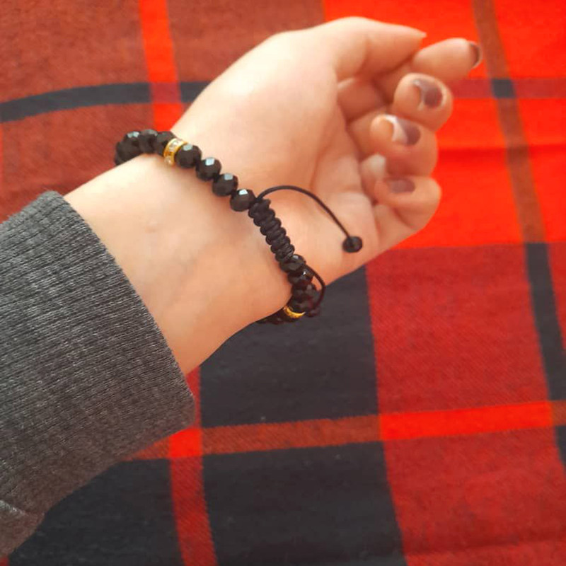 دستبند دخترانه مدل VC3390