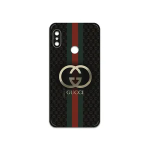 MAHOOT  GCC Cover Sticker for Xiaomi Mi A2 Lite