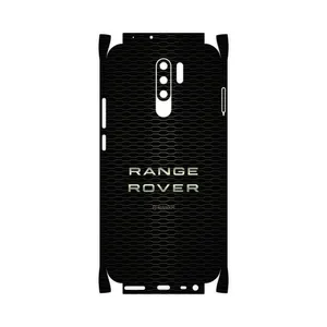 MAHOOT  Range-Rover-FullSkin Cover Sticker for Xiaomi Redmi 9