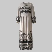 پیراهن ساحلی زنانه&nbsp;مدل بابونه کد 031