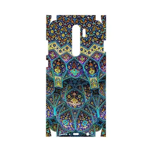 MAHOOT Iran Tile 14-FullSkin Cover Sticker for Xiaomi Redmi Note 8 Pro