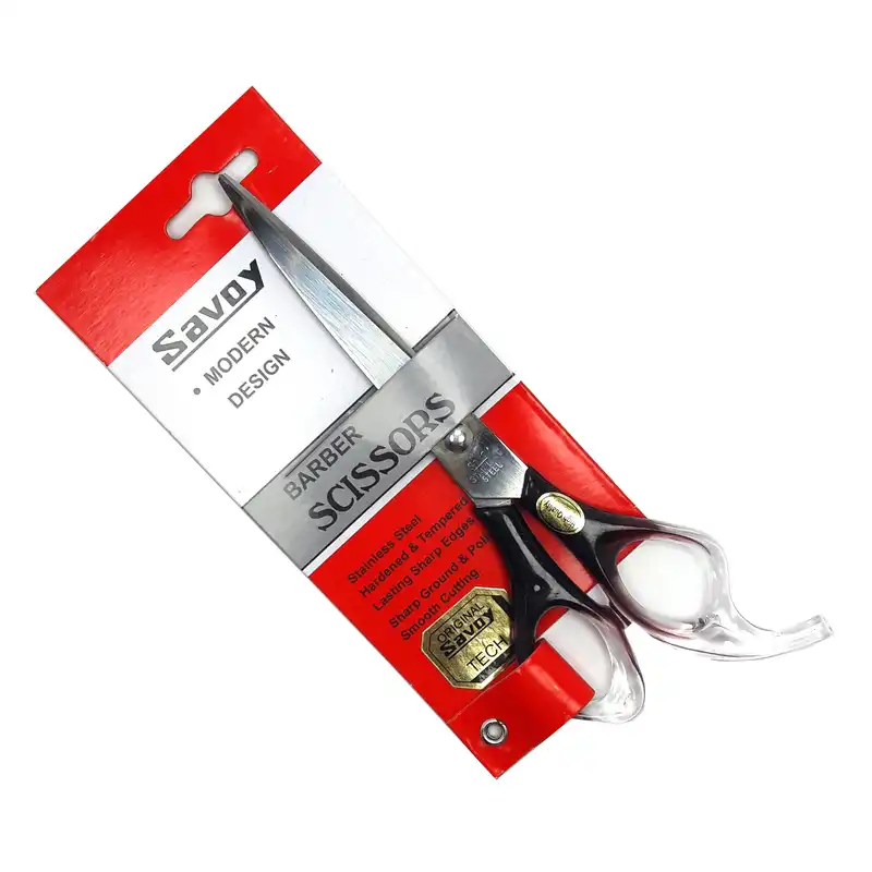 قیچی خیاطی ساوی مدل GH_SAV_18Cent