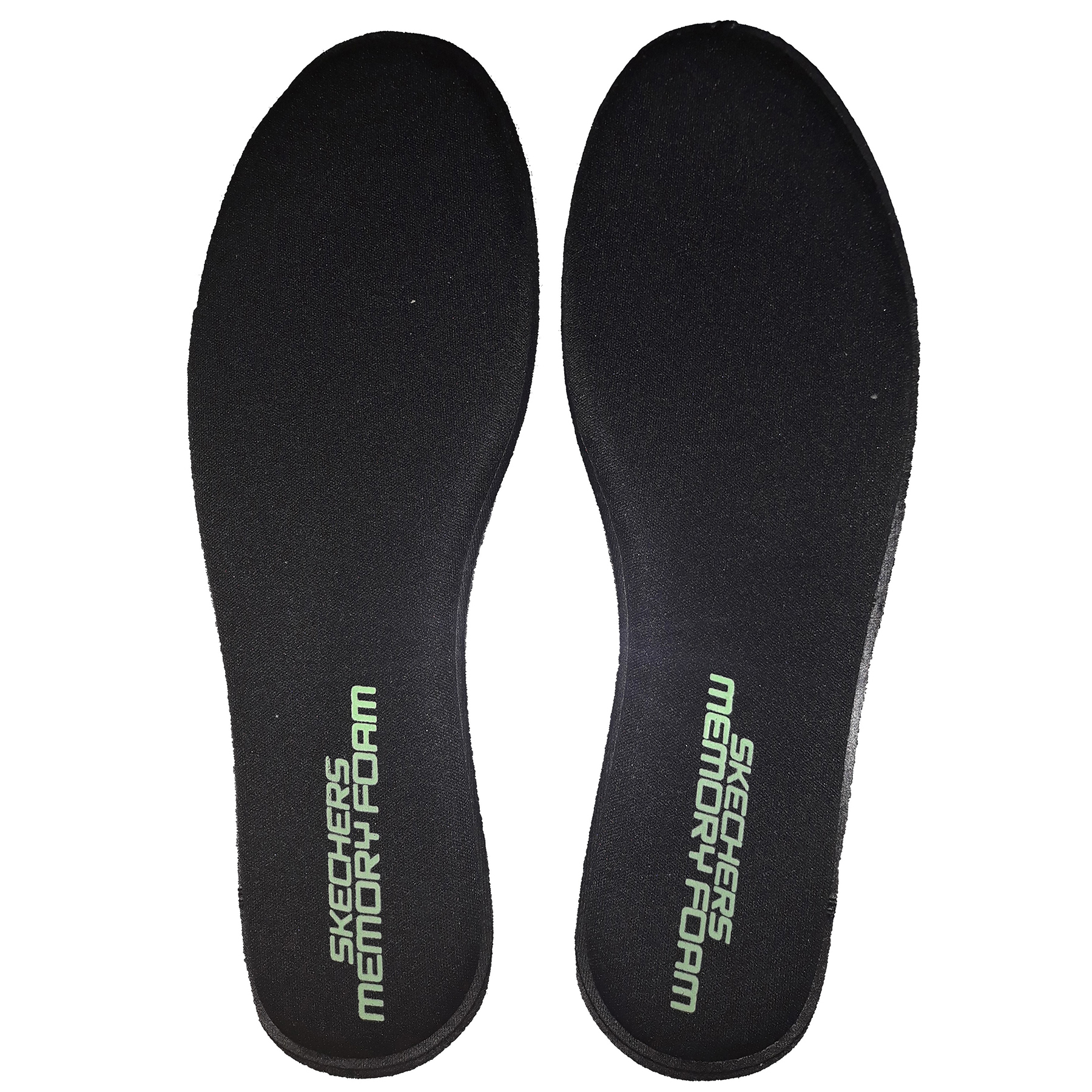 Skechers memory outlet foam replacement