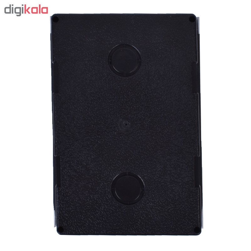 پنل درب بازکن صوتی آلدو مدل AL-4UD