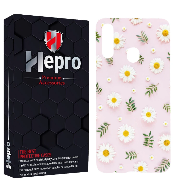 کاور هپرو مدل MC مناسب برای گوشی موبایل سامسونگ Galaxy A30/A20