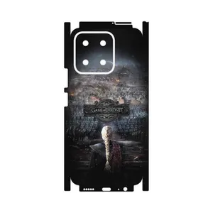 MAHOOT Game_of_Thrones-FullSkin Cover Sticker for Honor X5b