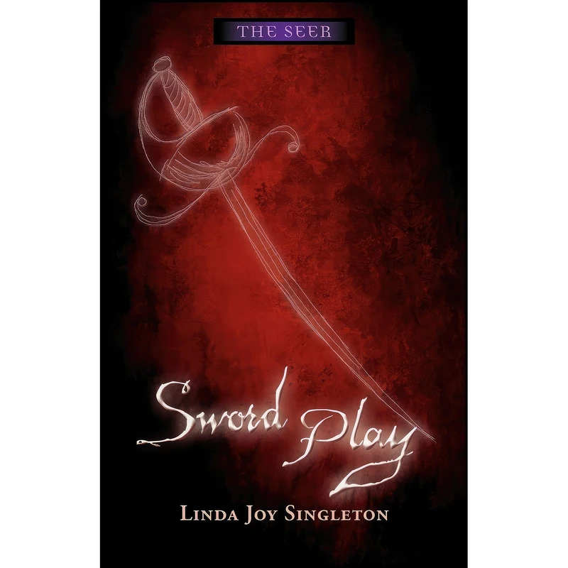 کتاب Sword Play  اثر Linda Joy Singleton انتشارات Llewellyn Publications