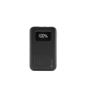 شارژر همراه پرووان مدل PM21  ظرفیت 10000 میلی آمپر ساعت
