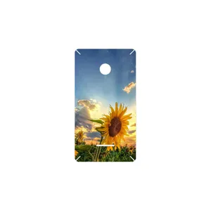 MAHOOT Summer Season Cover Sticker for Microsoft Lumia 532