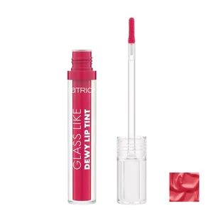 تینت لب کاتریس مدل GLAZZ شماره 30