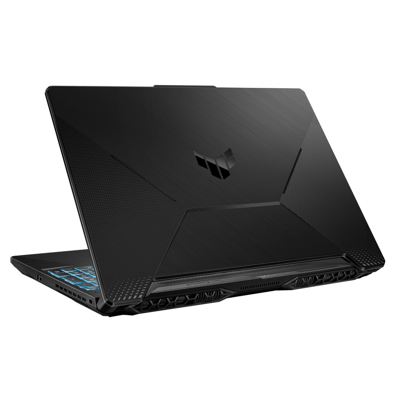 لپ تاپ 15.6 اینچی ایسوس مدل TUF Gaming A15 FA506NCQ-R7 170-RTX3050 4GB-8GB DDR5 4800MHz-1TB SSD-FHD 144Hz - کاستوم شده