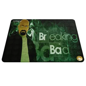 ماوس پد هومرو مدل A7226 طرح بریکینگ بد