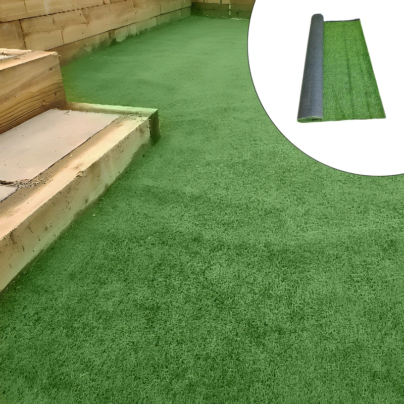 چمن مصنوعی مدل بهاره کد 400 سایز 4×1