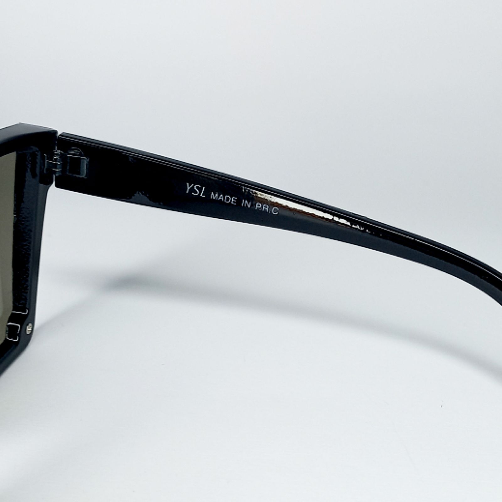 عینک آفتابی مردانه مدل 0044 -  - 3