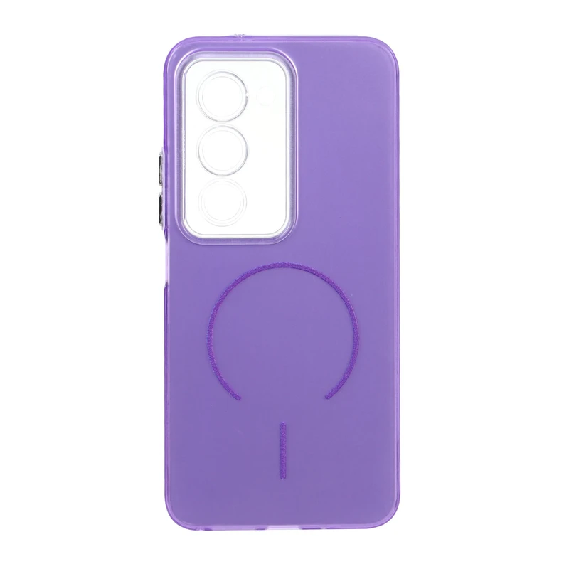 کاور مدل هولوگرامی مناسب برای گوشی موبایل شیائومی Redmi 15 4G / Redmi 15 5G