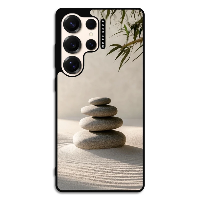 کاور آکام مدل AMC-WSGS25U-ZEN-8 مناسب برای گوشی موبایل سامسونگ Galaxy S25 Ultra