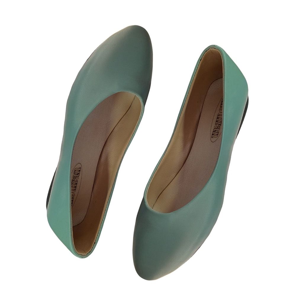 کفش زنانه مدل لودشکا -  - 2