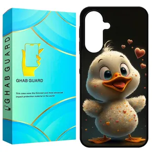  Ghab Guard GA26 Cover For Samsung Galaxy A26