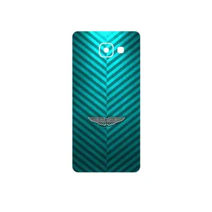 MAHOOT Aston Martin Cover Sticker for Samsung Galaxy A5 2016