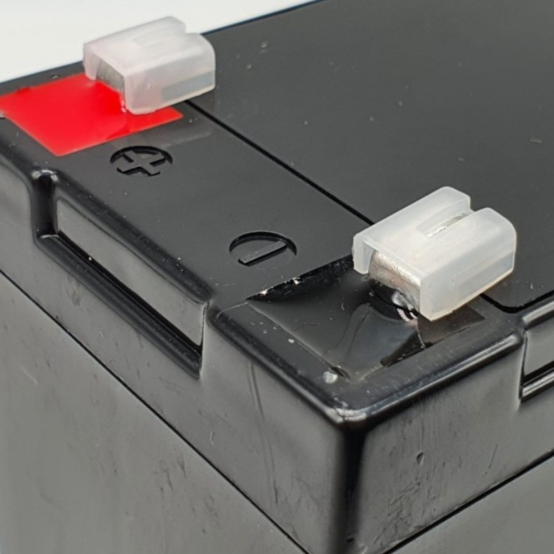 باطری دزدگیر 12 ولت 7.5 آمپر سانی بت مدل 1275