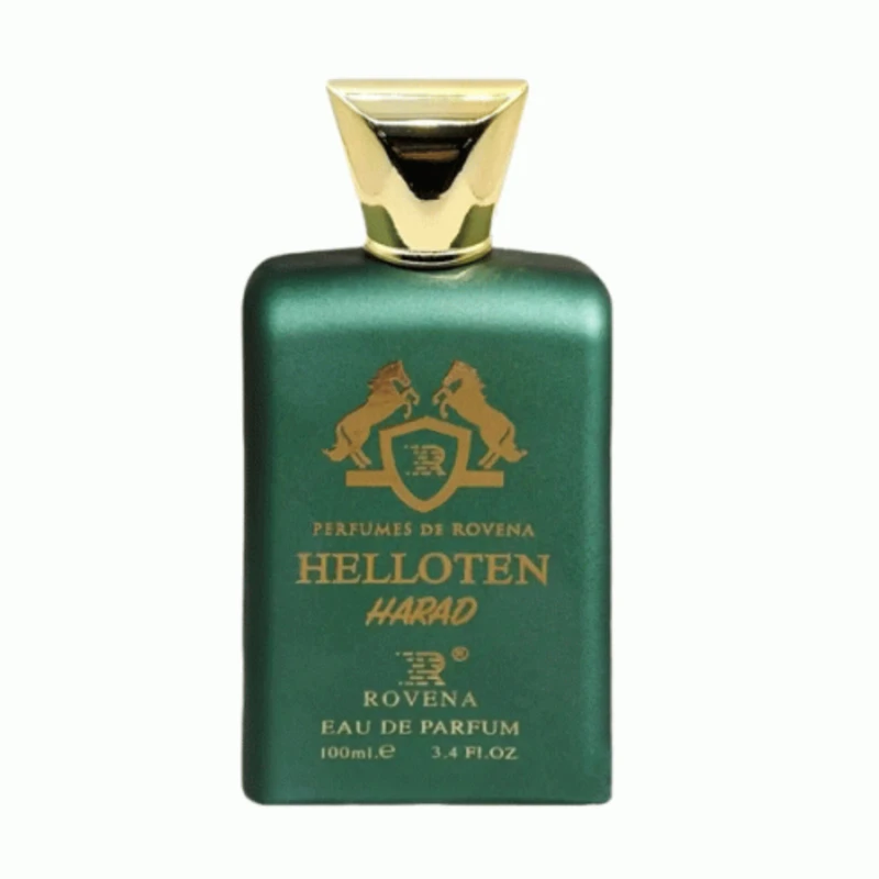 ادوپرفیوم روونا مدل مارلی هالتان با رایحه گرم حجم 100 میلی‌لیتر