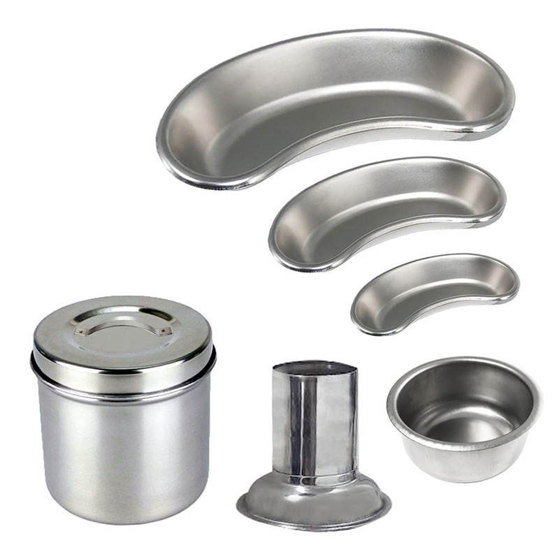 رسیور و گالی پات و جای‌ آبسلانگ و جاپنبه‌ای مدل RGMAPL مجموعه 6 عددی