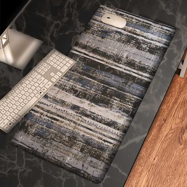 ماوس پد مدل پترن زیبا کد M50L003-M13085